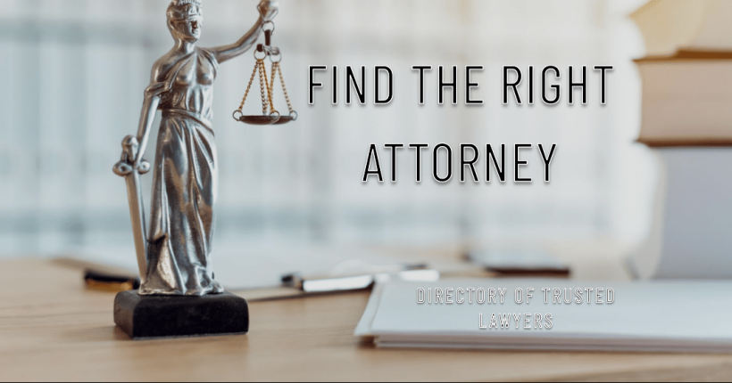 Leveraging Attorney Directories and Associations