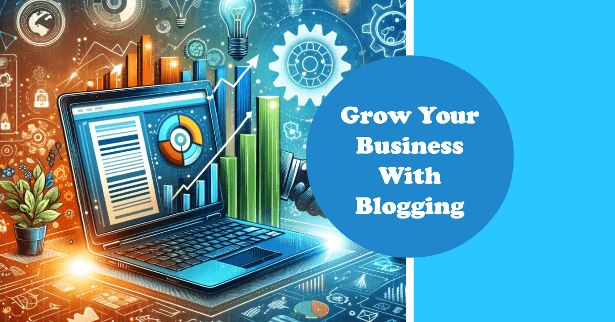 The Top Benefits Of Blogging For Business Growth - OnToplist.com