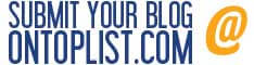 Best Personal Blogs About Life - OnToplist.com