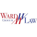 The Ward Law Group - Miami Car Accident Lawyers Logo