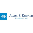 Adam S. Kutner, Injury Attorneys Logo