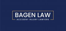 Bagen Law Accident Injury Lawyers - Ocala Logo