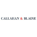 Callahan & Blaine - Santa Ana Personal Injury and Business Litigation Attorneys Logo