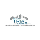 Denver Trial Lawyers - Colorado Personal Injury Attorneys Logo