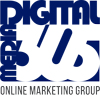 Digital Media 305 Logo