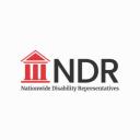 Nationwide Disability Representatives Logo