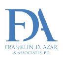 Frank Azar Car & Truck Accident Lawyers - Lakeside, Colorado Logo