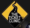 The Ticket Clinic Logo