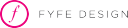 Fyfe Design Logo