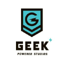 Geek Powered Studios Logo