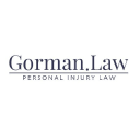 Gorman Law Logo
