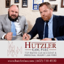 Hutzler Law, PLLC Logo