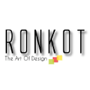 Ronkot Design , LLC Logo