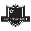 Simply Design Group Logo