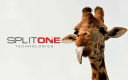 Split One Technologies Logo