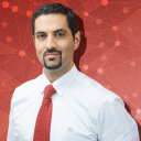 The Hadi Law Firm Logo